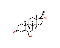 Norethindrone EP Impurity H
